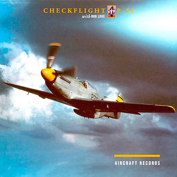 Checkflight P-51
