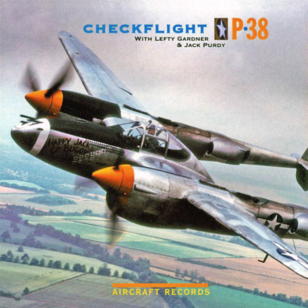 Checkflight P-38