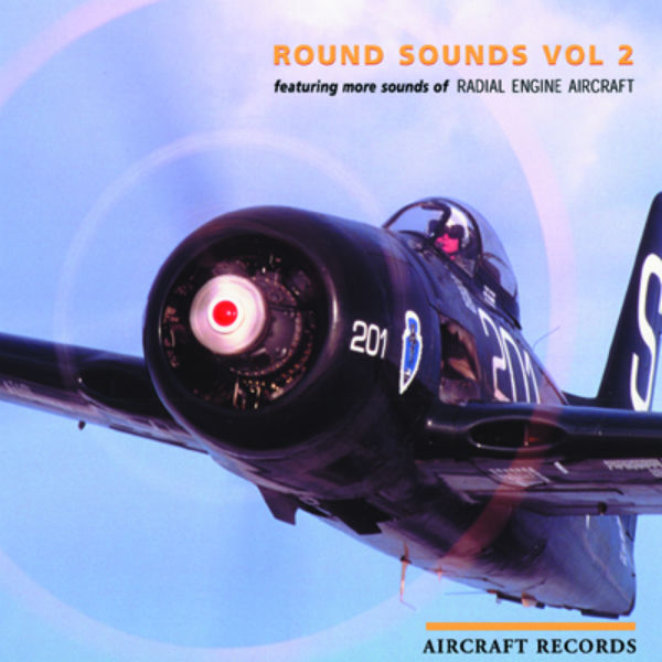 Round Sounds Vol. 2