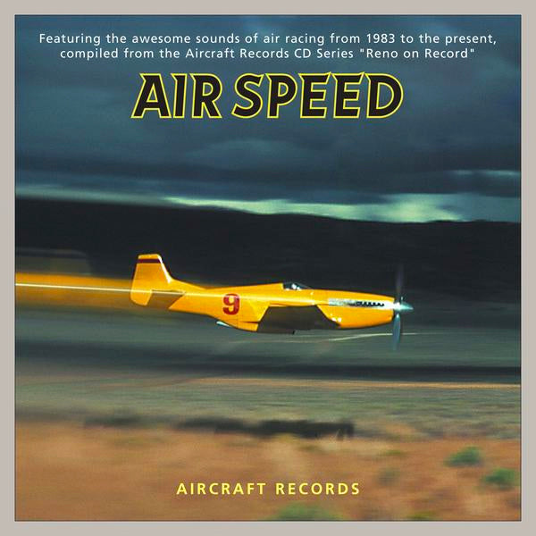 Air Speed