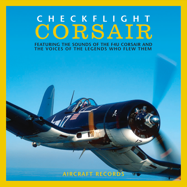 Checkflight Corsair