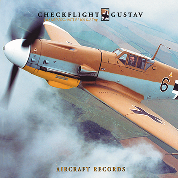 Round Sounds Vol. 2 - CD and Digital Recordings of Historic Aircraft –  AIRCRAFT RECORDS