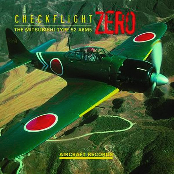 Checkflight  Zero
