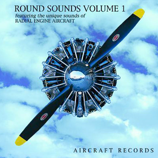 Round Sounds Vol. 1